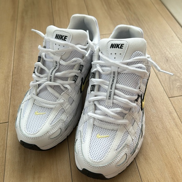 Men’s Nike p-600 - Picture 1 of 5
